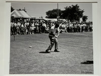 Arnold Palmer - US Open, Oakland Hills, 1961